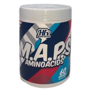 MAPS AMINOACIDS 60 SERV