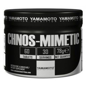 CHNOS-MIMETIC 60 TABS