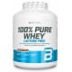 100% PURE WHEY LACTOSE FREE 2,27 KG