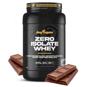 ZERO ISOLATE WHEY 907 GR