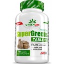 SUPER GREENS TABLETS 90 TABS