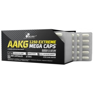 AAKG 1250 EXTREME 300 CAPS