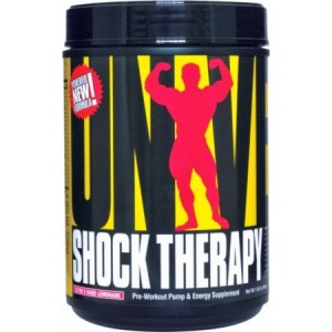 SHOCK THERAPY 200 GR