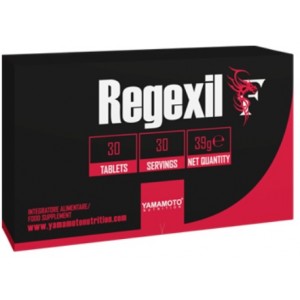 REGEXIL 30 TABS  (CAD 12/24)