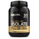 100% ISOLATE GOLD STANDARD 930 GR