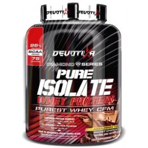 PURE ISOLATE WHEY PROTEIN 2,27 KG