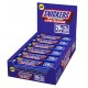 SNICKERS HI PROTEIN BAR 12X55 GR