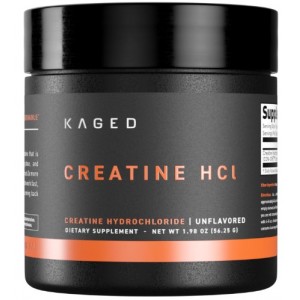 CREATINE HCL 75 SERV