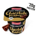HIGH PROTEIN PUDDING 3X200 GR
