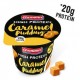 HIGH PROTEIN PUDDING 3X200 GR