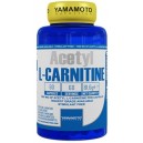 ACETYL L-CARNITINE 60 CAPS