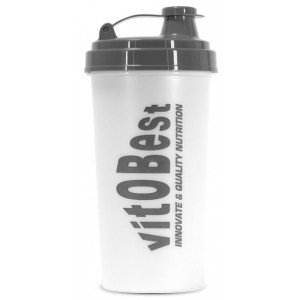 SHAKER VITOBEST 700 ML