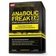 ANABOLIC FREAK 2.0 180 CAPS