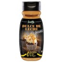 SIROPE DULCE DE LECHE 320 ML