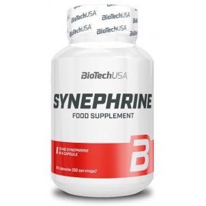 SYNEPHRINE 60 CAPS