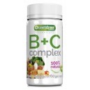 B+C COMPLEX 60 CAPS