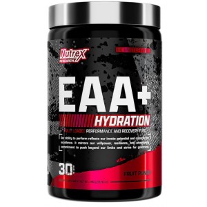 EAA + HYDRATION 390 GR