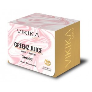 VIKIKA GOLD GREENZ JUICE (CAD 1/23)