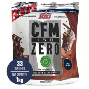CFM ISO ZERO 1 KG