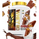 WHEY 80 PROFESSIONAL 2 KG