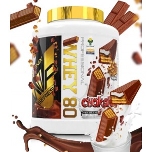 WHEY 80 PROFESSIONAL 2 KG