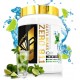 GLUTA BCAAS ZERO 8.1.1 500 GR