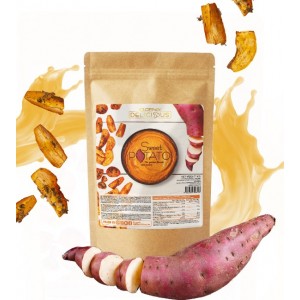 DELICIOUS SWEET POTATO 1 KG