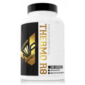 THERMO R8 120 CAPS