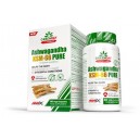 ASHWAGANDHA KSM-66 PURE 60 VCAPS