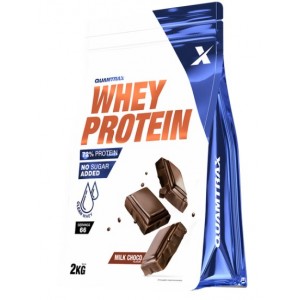 WHEY PROTEIN 2 KG