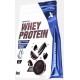 WHEY PROTEIN 2 KG