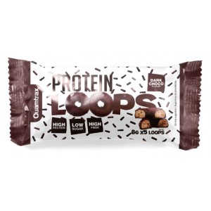 PROTEIN LOOPS 10X40 GR
