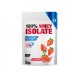 100% WHEY PROTEIN ISOLATE 2 KG