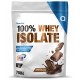 100% WHEY ISOLATE 700 GR