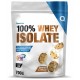 100% WHEY ISOLATE 700 GR