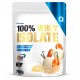 100% WHEY ISOLATE 700 GR