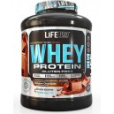 100% WHEY PROTEIN 2 KG
