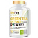 GREEN TEA EXTRACT + CAFFEINE 90 CAPS