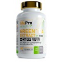 GREEN TEA EXTRACT + CAFFEINE 90 CAPS