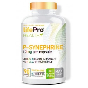 P-SYNEPHRINE 90 CAPS