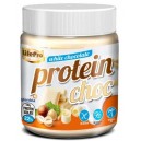 ZERO CREAM WHITE CHOCO 250 GR