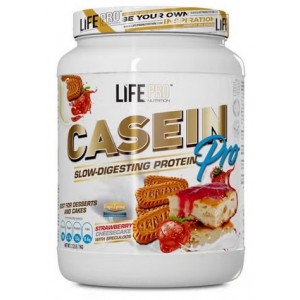 CASEIN PRO 900 GR