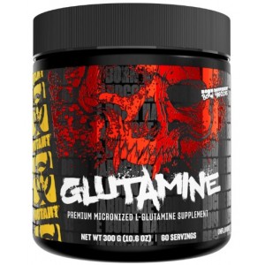 MUTANT GLUTAMINE 300 GR