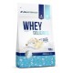 WHEY DELICIOUS 700 GR