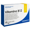 VITAMINA B12 60 TABS