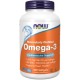 OMEGA 3 200 PERLAS