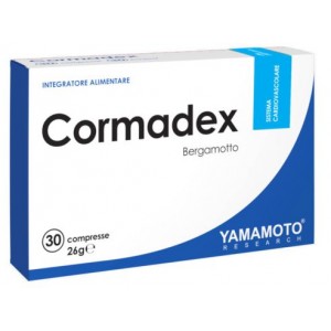 CORMADEX 30 CAPS