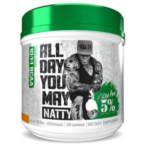 ALL DAY YOU MAY NATTY 30 SERV (CAD 1/24)