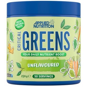 CRITICAL GREENS 50 SERV