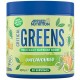 CRITICAL GREENS 50 SERV